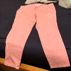 Torrid size 14 Capris